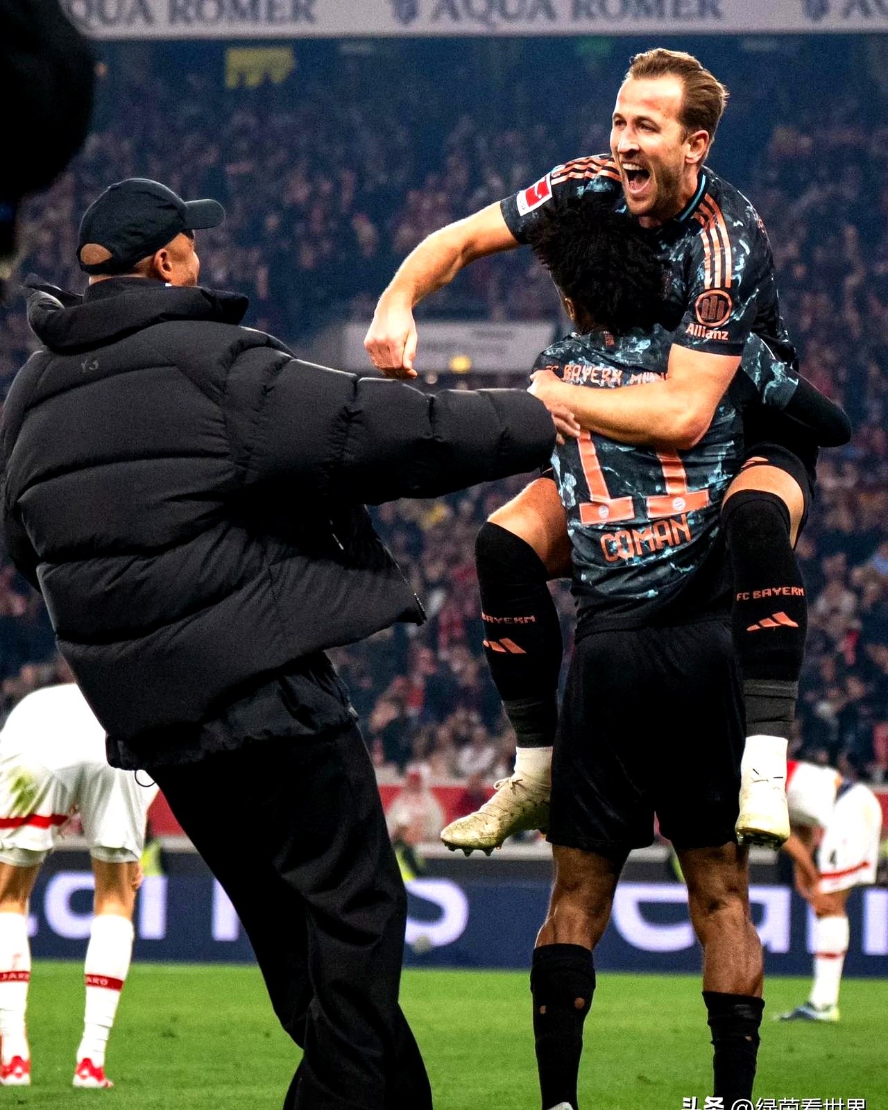 凯恩官方宣布险胜新规，德国队引发争议！(凯恩官方宣布险胜新规,德国队引发争议是真的吗)