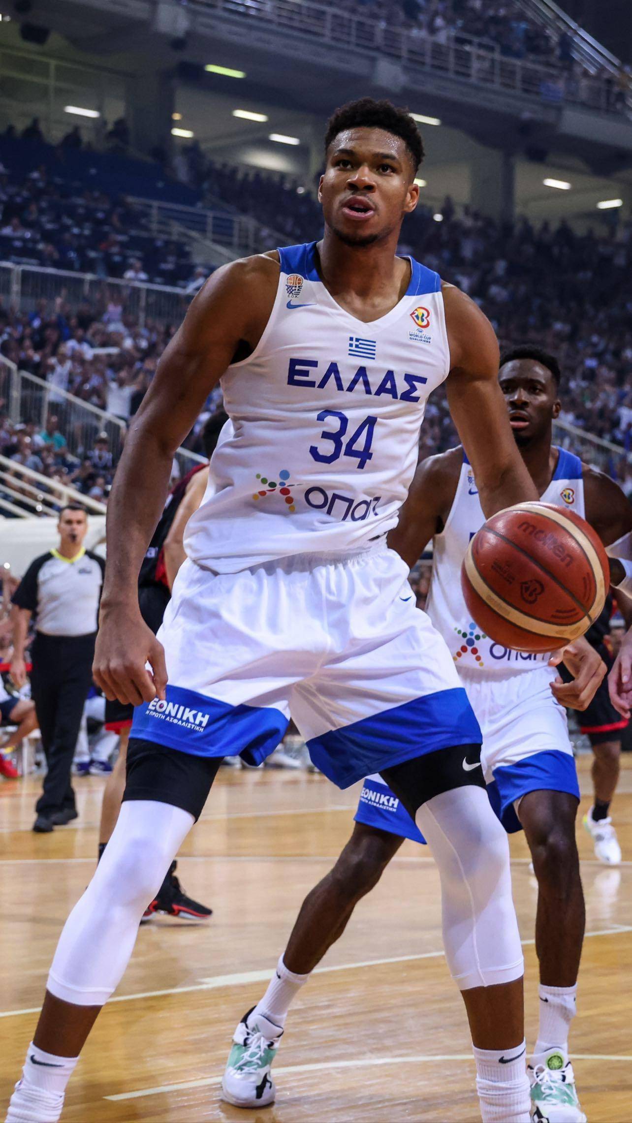  字母哥回归赛场，连败首场状态亮眼，公牛观众沸腾！官网